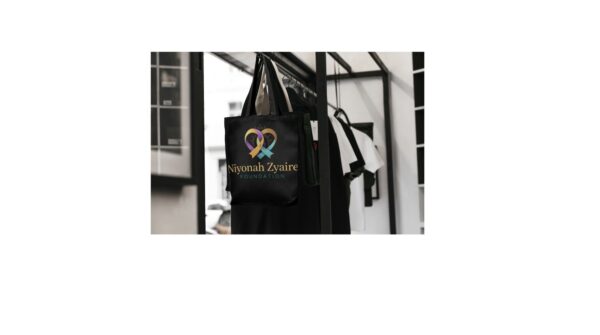 NZF Tote Bag - Image 3