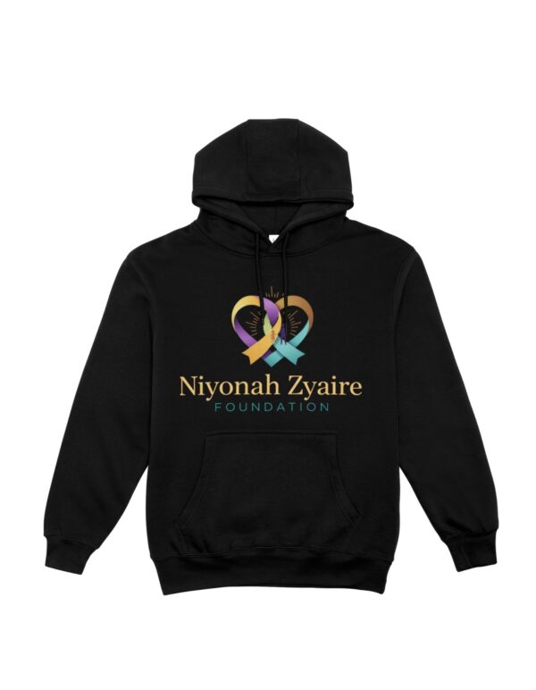 NZF Hoodie - Cozy Up - Image 4