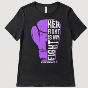 Her Fight Is My Fight