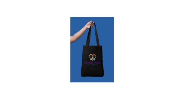 NZF Tote Bag - Image 2