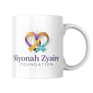 NZF Coffee Mug
