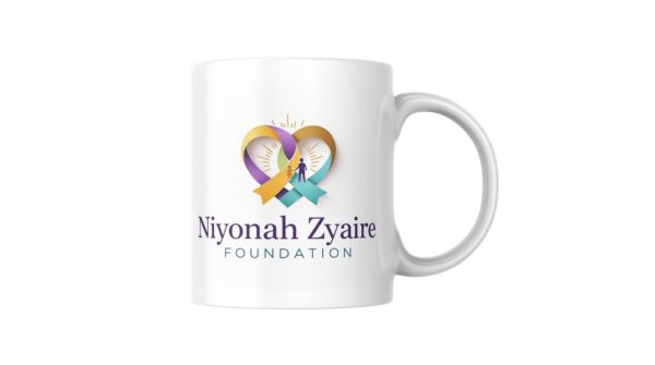 NZF Coffee Mug