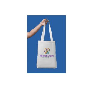 NZF Tote Bag
