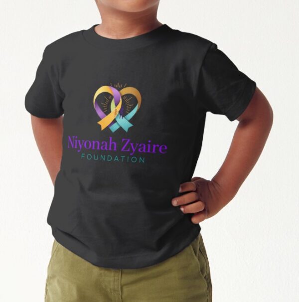 Toddler NZF T-Shirt - Image 3