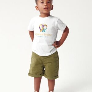 Toddler NZF T-Shirt