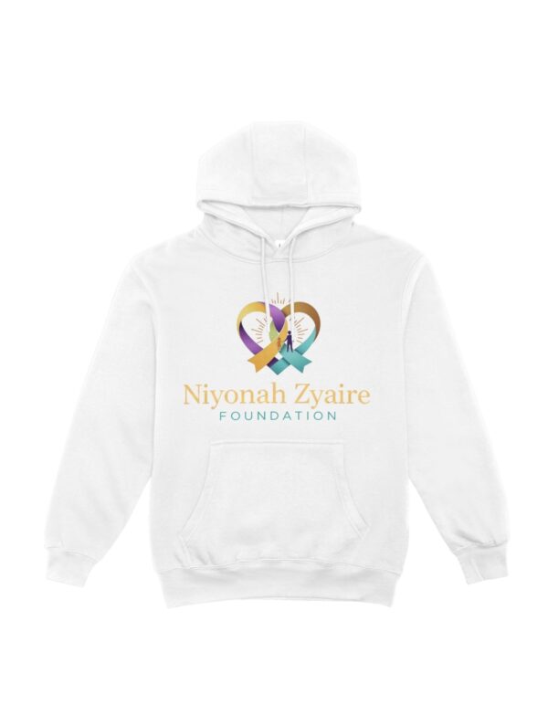 NZF Hoodie - Cozy Up - Image 3