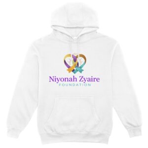 NZF Hoodie - Cozy Up