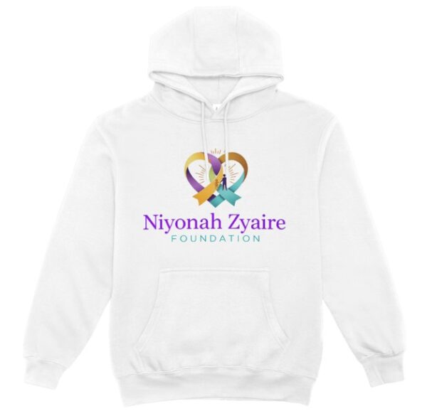 NZF Hoodie - Cozy Up