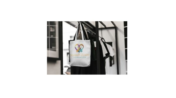 NZF Tote Bag - Image 4