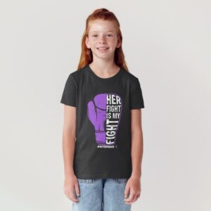 Youth Her Fight is My Fight – Niyonah Zyaire Collection